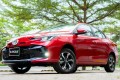 Hơn 3.000 xe Toyota lăn bánh tại Việt Nam trong tháng 3/2024, Vios lọt top 10