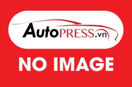 Hình ảnh Toyota Altis phiên bản sinh nhật 50 năm