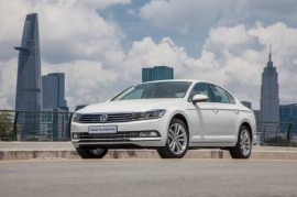 Volkswagen sẽ mang đến những mẫu xe nào tại VIMS 2017?