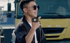 FUSO ra mắt Video Music 'Dẫn Lối Thành Công'