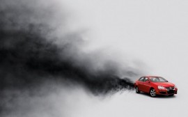 Nâng chuẩn khí thải ô tô