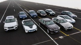 BMW sẽ khai tử một số dòng xe để giảm chi phí?