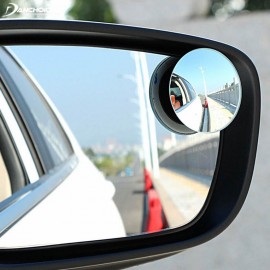 Lưu ý khi mua và sử dụng gương xóa điểm mù ô tô