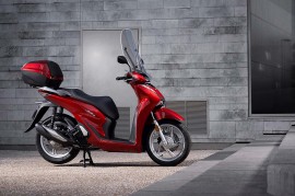Những nâng cấp đáng giá trên Honda SH 2020 mới ra mắt