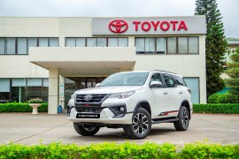 Sau Ford, Toyota tạm dừng sản xuất xe tại Việt Nam do Covid-19