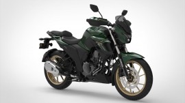 Yamaha FZS 25 2020 – nakedbike 250cc hoàn toàn mới