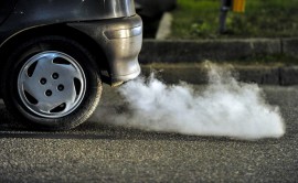 Chính thức áp dụng tiêu chuẩn khí thải mới trên ô tô từ ngày 1/1/2021