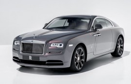 Rolls-Royce tiếp tục tăng trưởng tốt trên toàn cầu