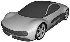 Honda Sports EV Coupe sẽ được sản xuất vào năm 2022?