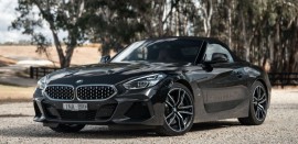 BMW Z4 phiên bản số sàn bị khai tử tại thị trường Úc