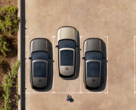 Những công nghệ “xịn xò” được áp dụng trên mẫu Range Rover 2022