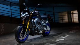 Yamaha MT-10 SP 2022 được bổ sung thêm những nâng cấp đáng giá