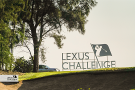 Lexus Việt Nam tiếp tục đồng hành cùng giải Golf Lexus Challenge 2022