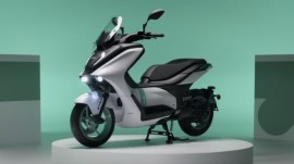 Yamaha chuẩn bị ra mắt xe máy điện Neo’s và E01