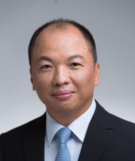 Người Việt được bổ nhiệm làm Giám đốc điều hành Toyota châu Á Thái Bình Dương