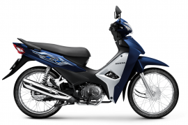 Honda Việt Nam bán hơn 222.000 xe máy trong tháng 1/2023