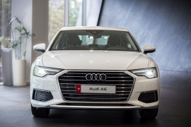 Audi Việt Nam triệu hồi Audi A6 và A7 sản xuất từ 2019 đến 2022