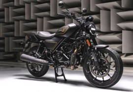 Harley-Davidson chuẩn bị ra mắt xe mô tô giá rẻ mới, đối thủ Royal Enfield Classic 350