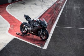 Ducati bán ra hơn 34.900 trong 6 tháng đầu năm 2023