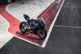 Ducati lập kỷ lục doanh số, gần 35.000 xe được giao đến khách hàng trong 2 quý đầu năm 2023