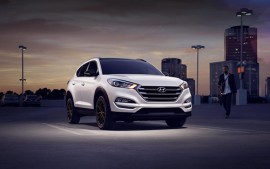 Hyundai Tucson 2019 xác nhận thời điểm ra mắt