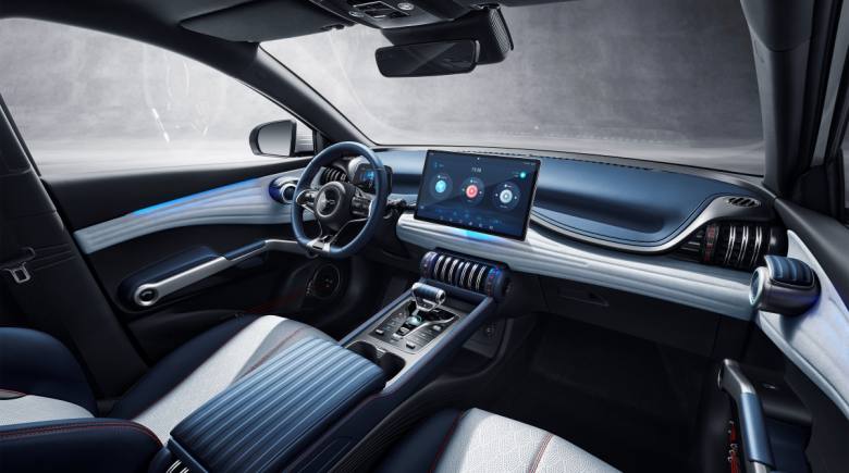 Mua xe BYD ưu đãi vay lãi suất 0%