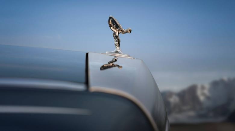 Rolls-Royce Phantom hành trình huyền thoại xuyên suốt một thế kỷ