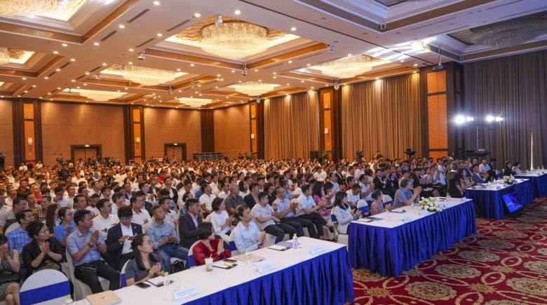 Vinfast hỗ trợ và bao tiêu sản phẩm cho các doanh nghiệp phụ trợ Việt Nam