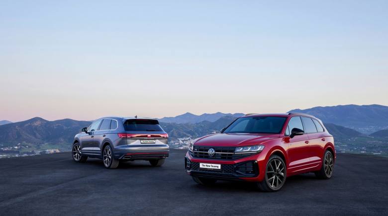 Volkswagen Việt Nam công bố chương trình ưu đãi bán hàng tháng 9