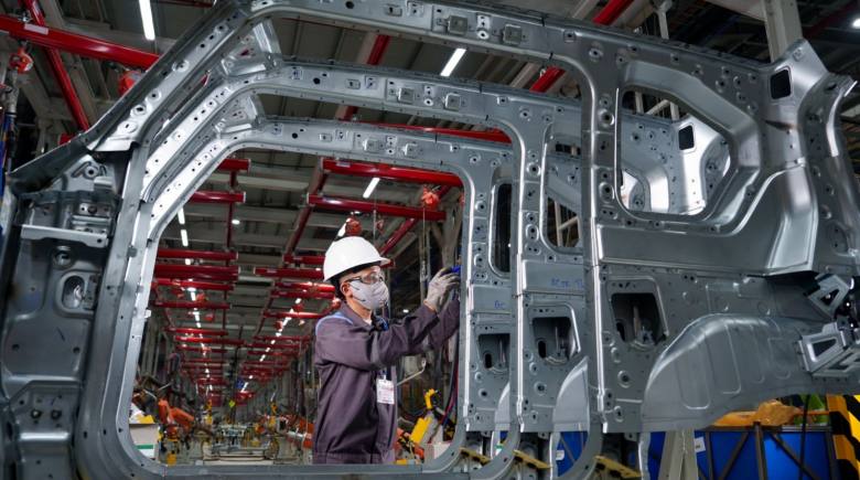 Vingroup thành lập VinMetal chính thức gia nhập lĩnh vực công nghiệp luyện kim