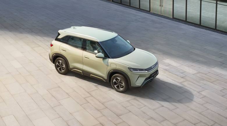 BYD Việt Nam triển khai chương trình ưu đãi đặc biệt  “Siêu khuyến mãi – Quà liền tay”