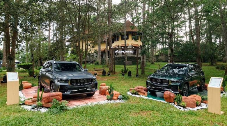 Geely Việt Nam triển khai chương trình tri ân “You Enjoy, We Care” dành riêng cho khách hàng Monjaro
