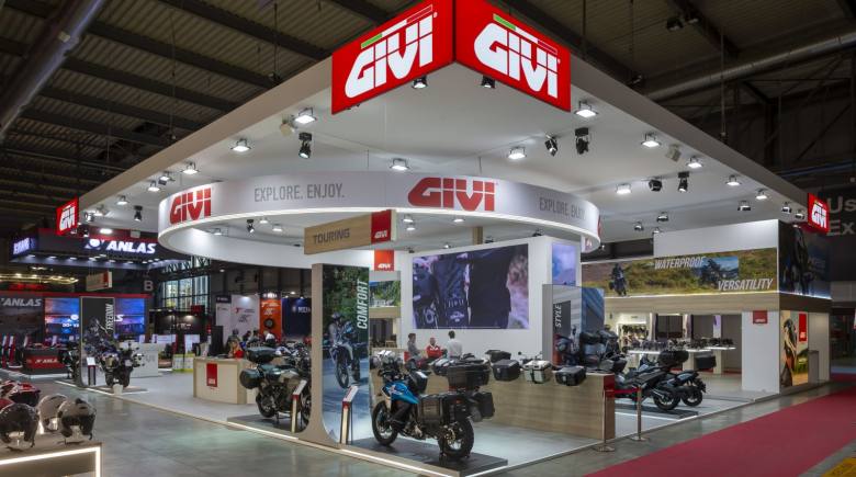 EICMA 2025: Triển lãm xe hai bánh lớn nhất thế giới lập kỷ lục hơn 600.000 lượt khách