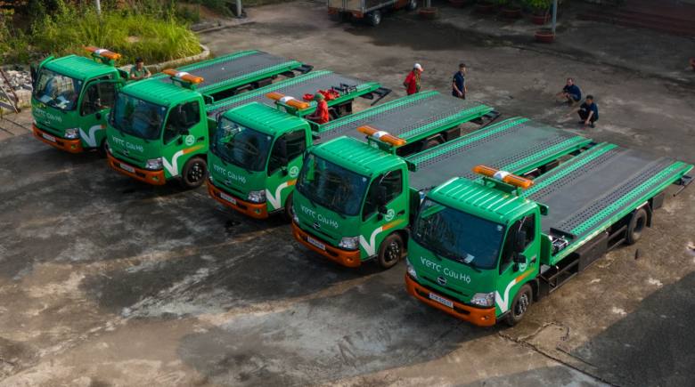 VETC ra mắt dịch vụ Cứu hộ toàn quốc, mở rộng hệ sinh thái giao thông thông minh