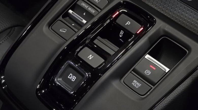 Honda CR-V e:HEV bản nâng cấp sẽ ra mắt tại Việt Nam đầu năm 2026