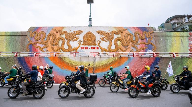 Khám phá Việt Nam qua lăng kính Gen Z: Hành trình của sự kết nối