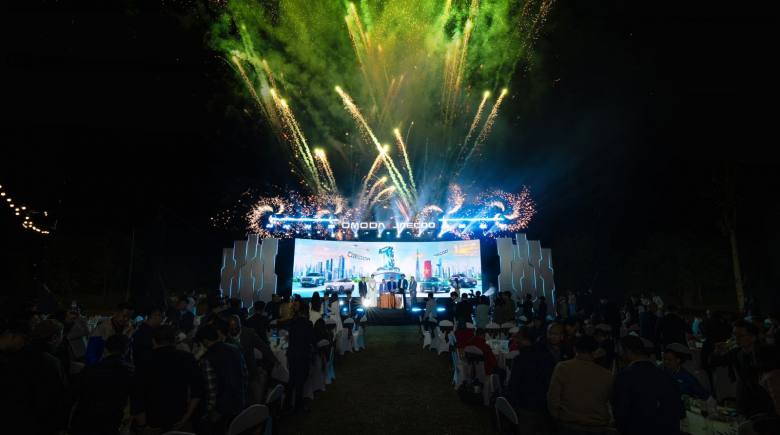 Omoda & Jaecoo Việt Nam công bố kế hoạch lắp ráp Omoda 4 và Jaecoo J5