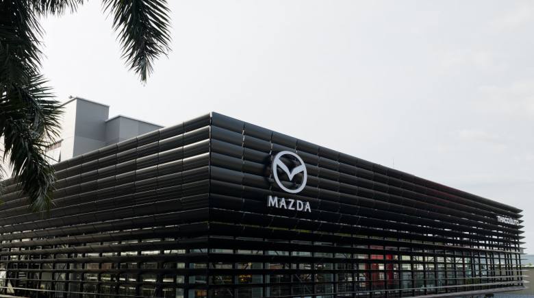 THACO AUTO chính thức khai trương Mazda Flagship đầu tiên tại Việt Nam