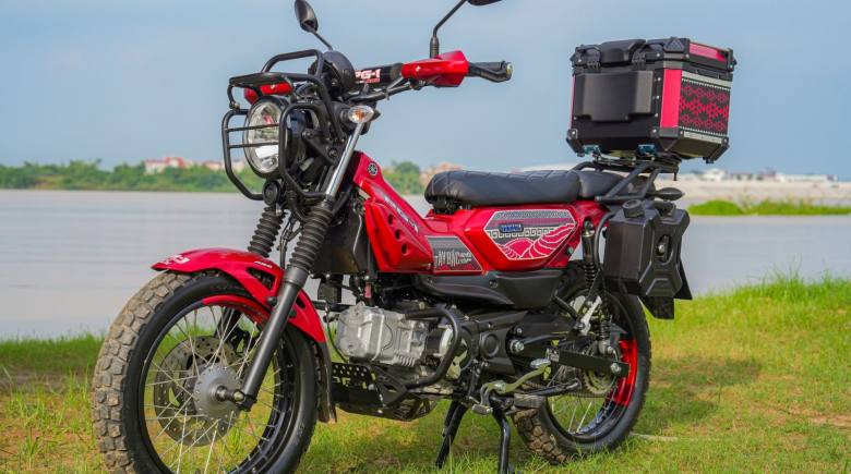 Khi phương tiện trở thành tấm gương phản chiếu văn hóa