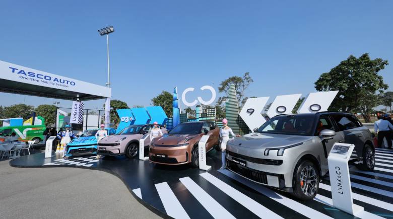 Tasco Mobility Day 2025: Tasco định hình hệ sinh thái di chuyển toàn diện, ra mắt Trung tâm Cứu hộ Toàn quốc VETC 24/7