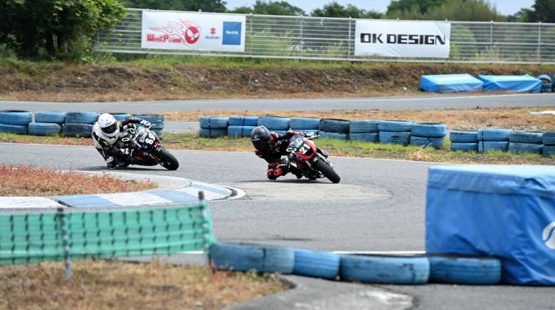 Hơn 200 hồ sơ đăng ký chương trình “Tài năng đua xe nhí 2026”