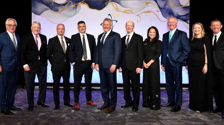 Ford vinh danh 8 đại lý toàn cầu vì những đóng góp thiện nguyện cho cộng đồng