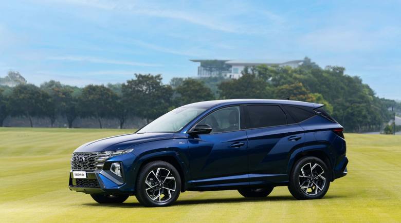 Hyundai bán hơn 3.000 xe trong tháng 2/2026 tại Việt Nam