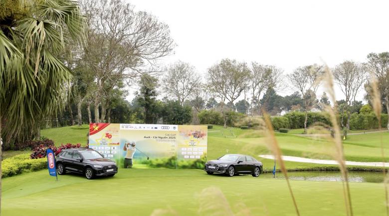 Audi Việt Nam triển khai chương trình “Audi by Cội Nguồn 2026”, ưu đãi đặc quyền cho khách hàng thân thiết