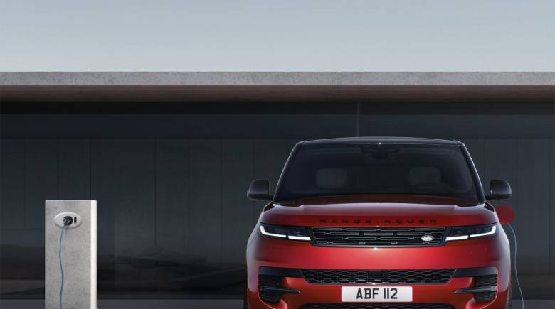 Range Rover Sport 2026 ra mắt Việt Nam, giá từ 6 tỷ đồng