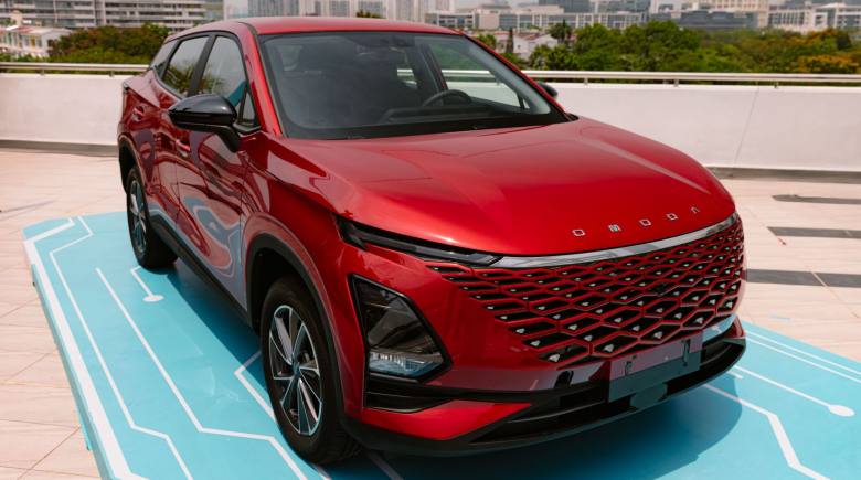 SUV đô thị dưới 500 triệu đồng và cách chọn xe mới của người trẻ