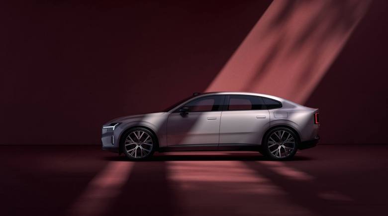 Hai mẫu xe sang thuần điện Volvo EX90 và ES90 sắp ra mắt Việt Nam