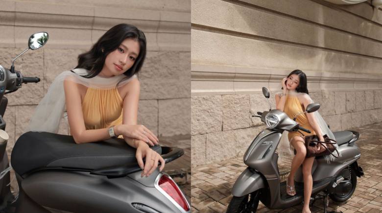 Giao mùa, đổi mood: khi thời tiết trở thành cảm hứng để lên đồ mỗi ngày