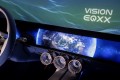 Hệ điều hành mới Mercedes-Benz Operating System sẽ triển khai từ năm 2023