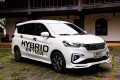 Đánh giá Suzuki Hybrid Ertiga – làn gió mới trong phân khúc MPV, Hybrid liệu có làm nên chuyện?
